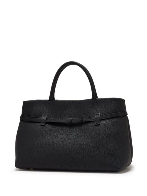 Borsa Le Cambon 35 MANU ATELIER | 2024279BLACK